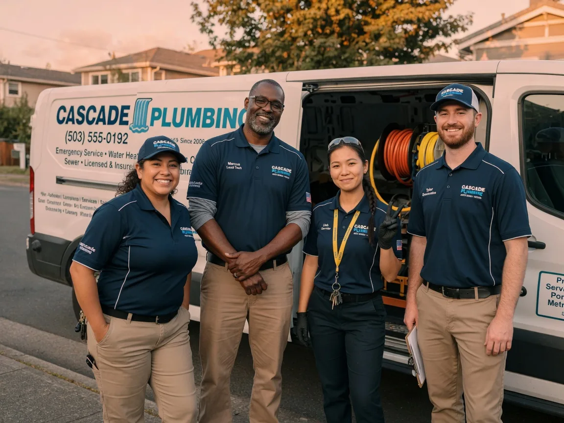 Emergency Plumber company in Goodwin, SD